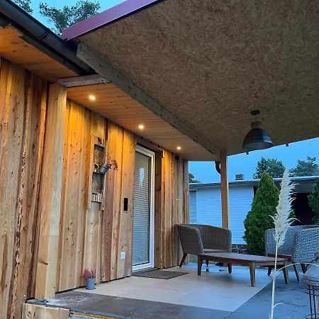 Haus Am Schwielochsee Eksteriør bilde