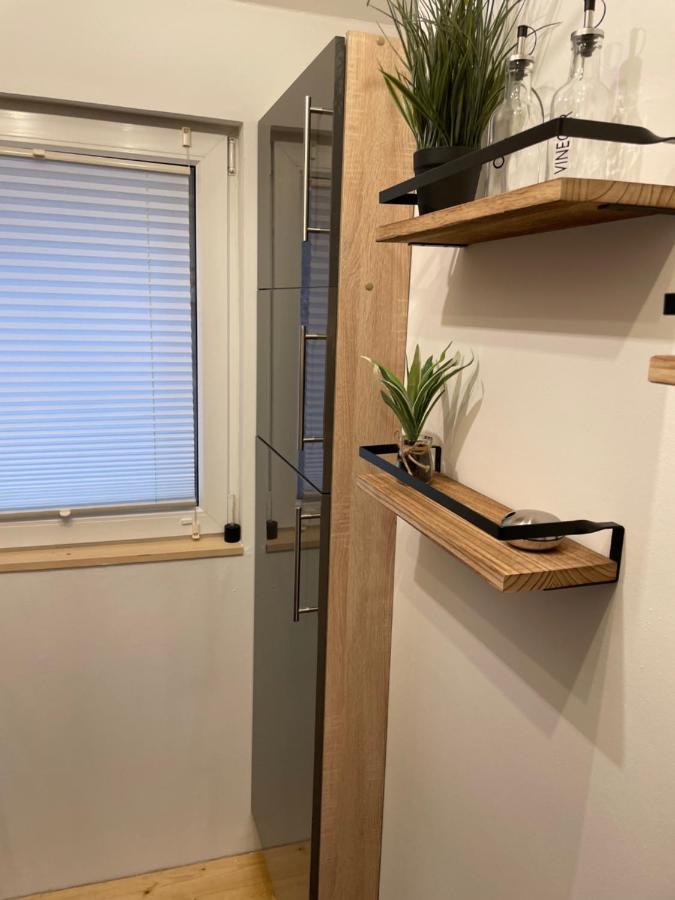 Haus Am Schwielochsee Eksteriør bilde