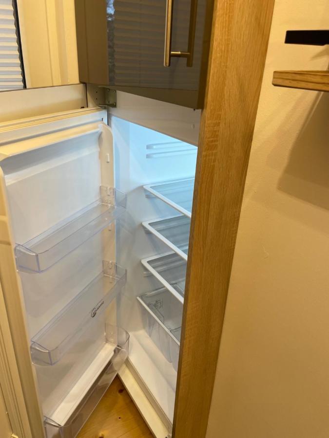 Haus Am Schwielochsee Eksteriør bilde