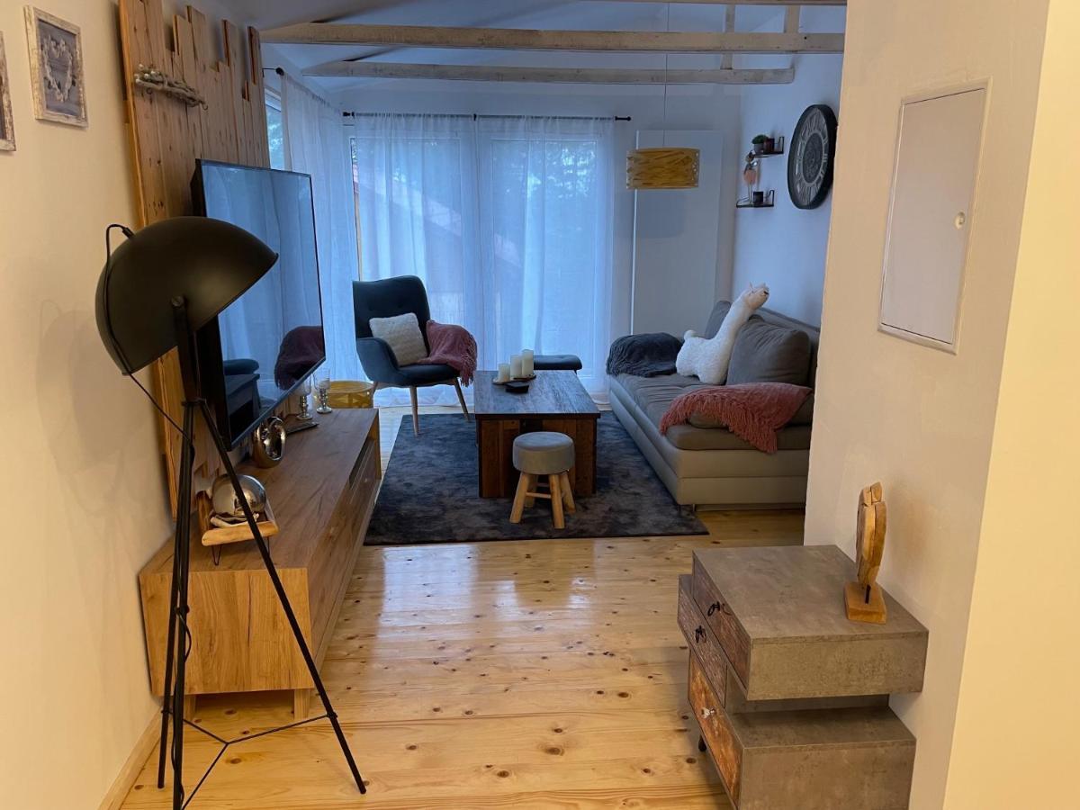 Haus Am Schwielochsee Eksteriør bilde