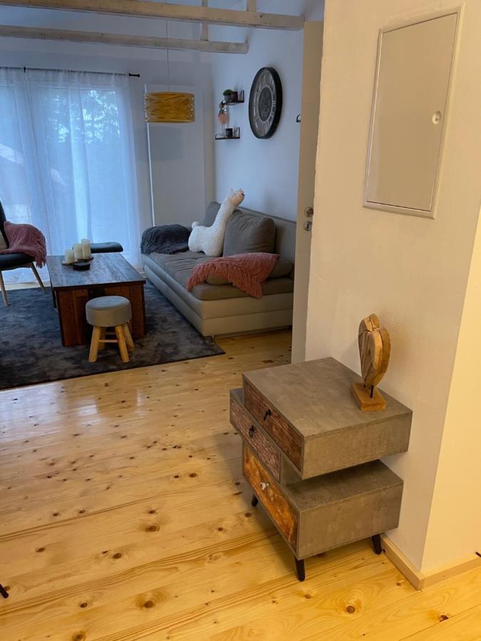 Haus Am Schwielochsee Eksteriør bilde