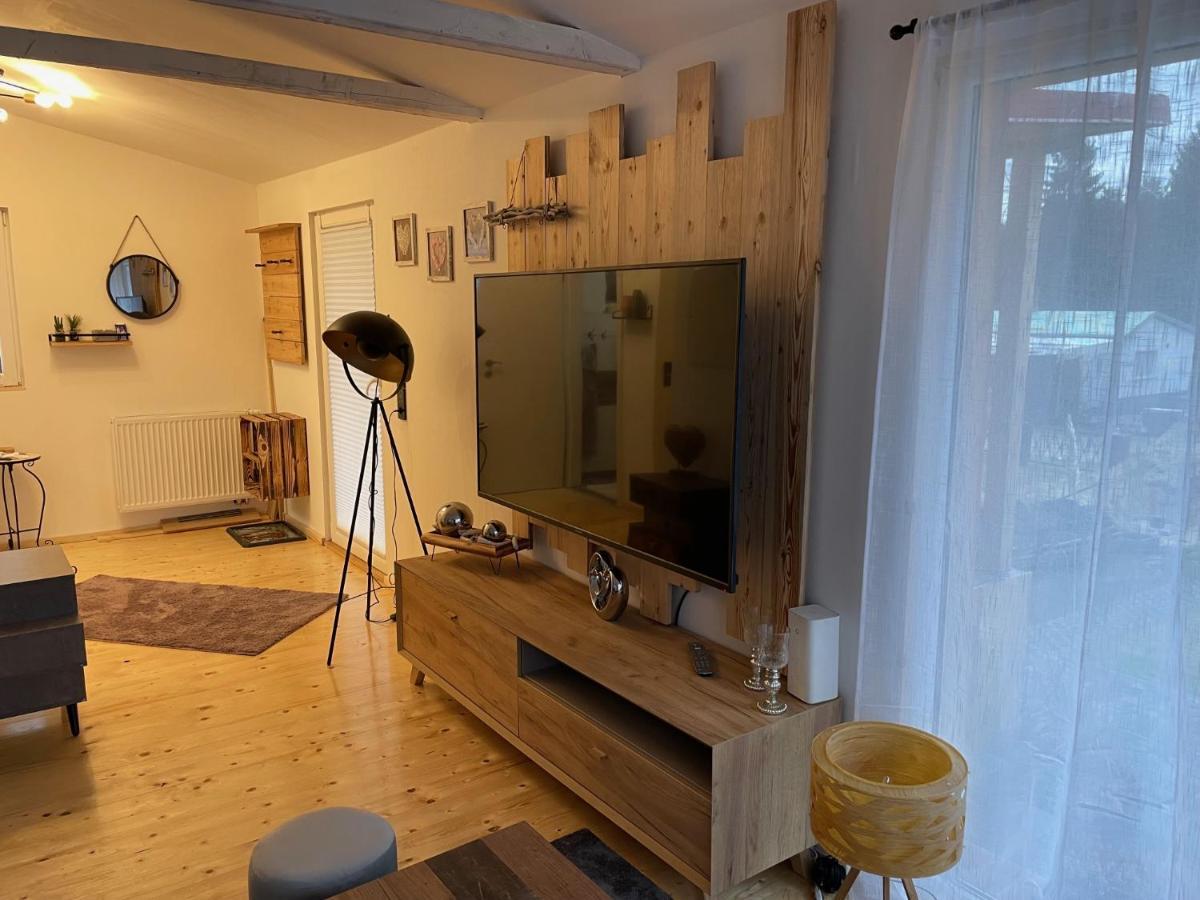 Haus Am Schwielochsee Eksteriør bilde