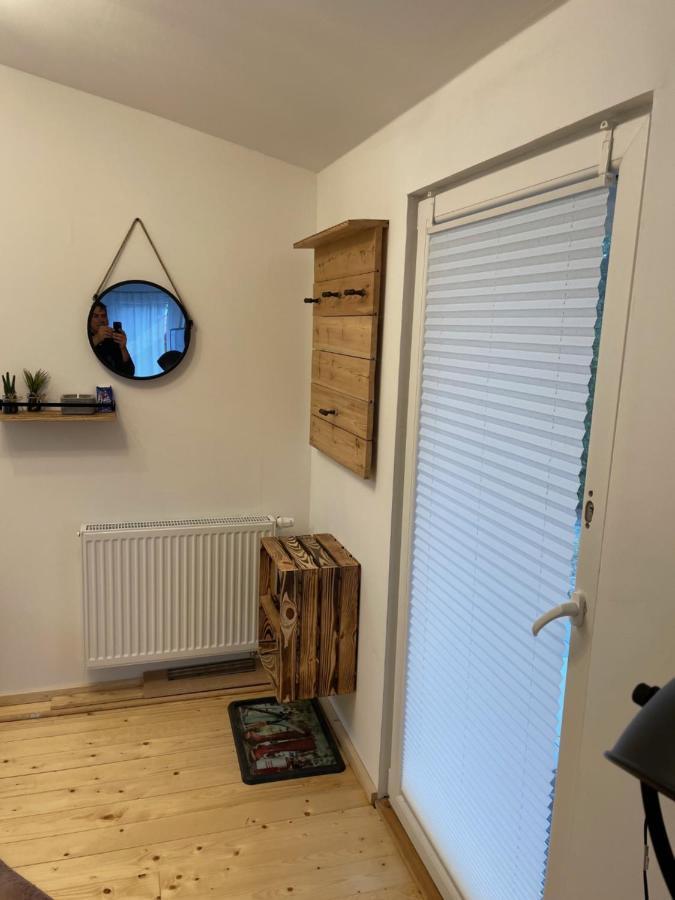 Haus Am Schwielochsee Eksteriør bilde