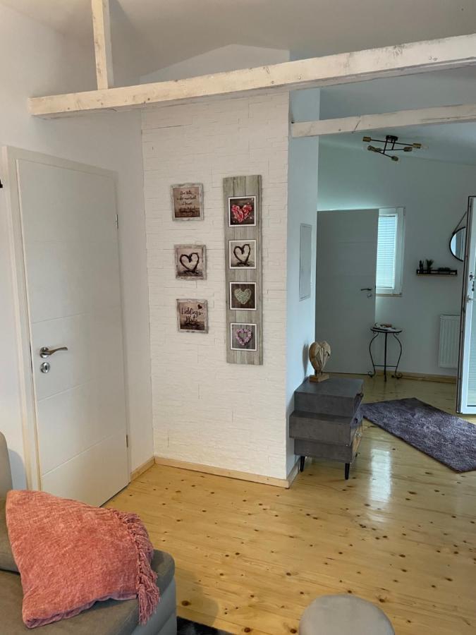 Haus Am Schwielochsee Eksteriør bilde