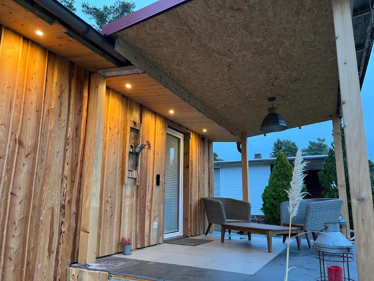 Haus Am Schwielochsee Eksteriør bilde