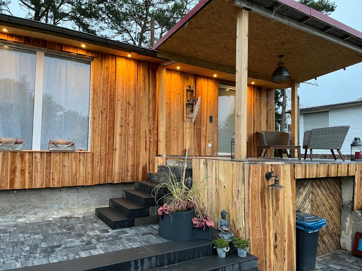 Haus Am Schwielochsee Eksteriør bilde