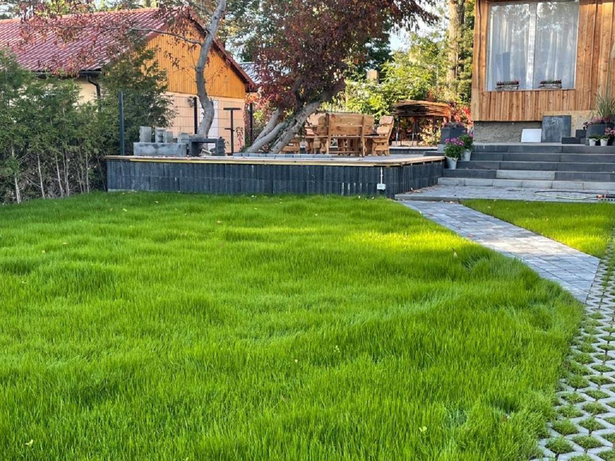 Haus Am Schwielochsee Eksteriør bilde