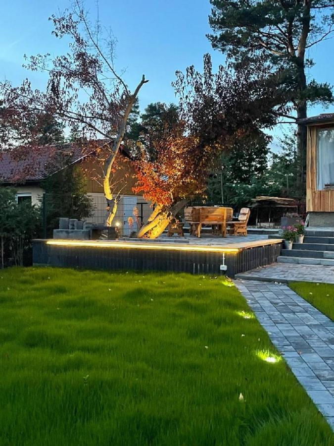 Haus Am Schwielochsee Eksteriør bilde
