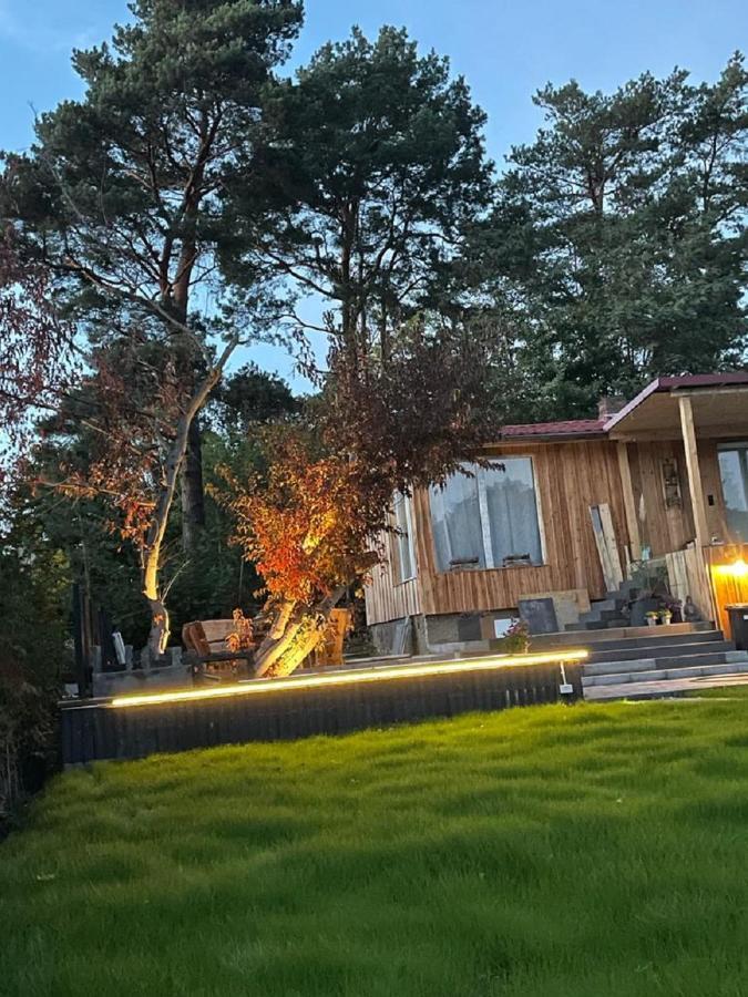 Haus Am Schwielochsee Eksteriør bilde